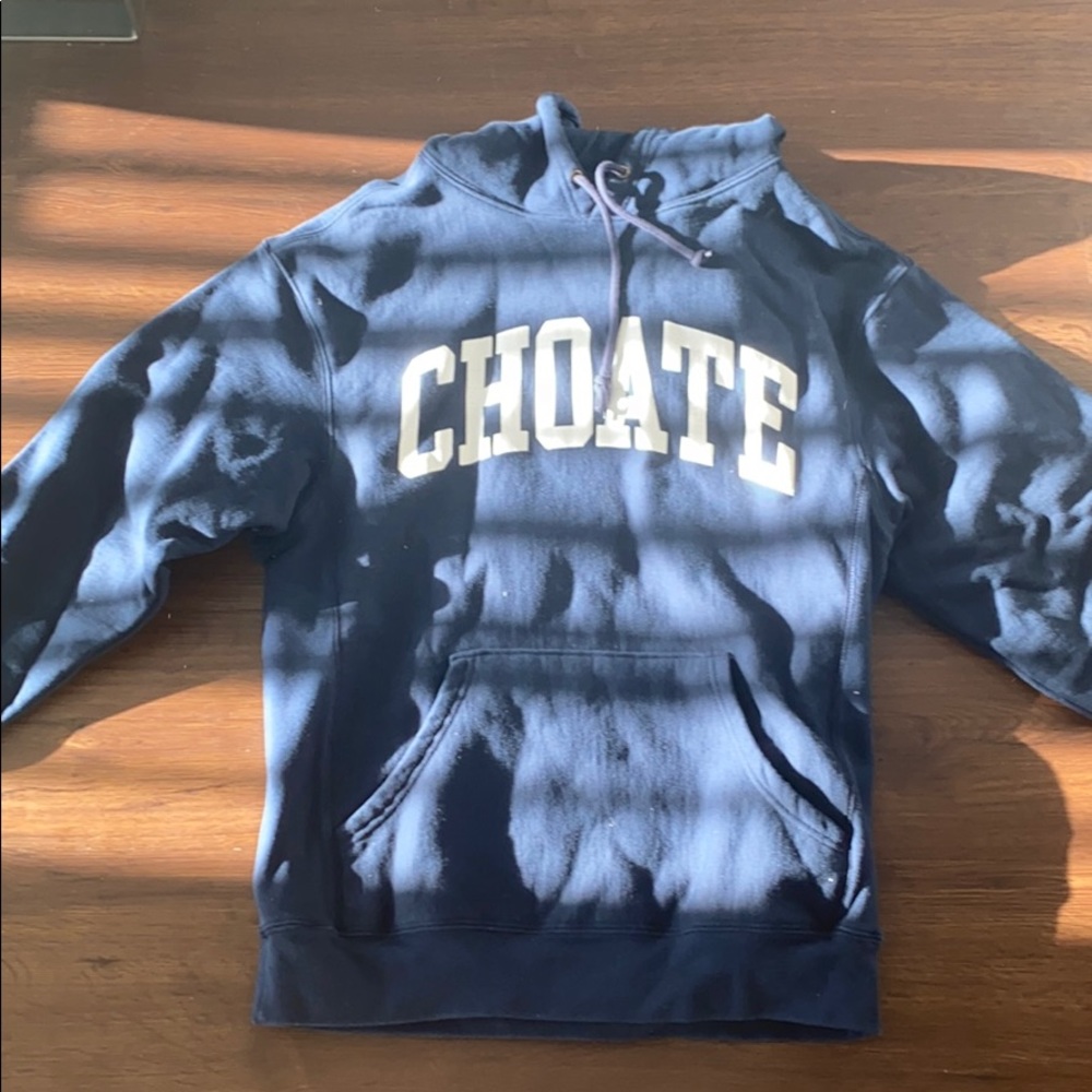 Choate hoodie